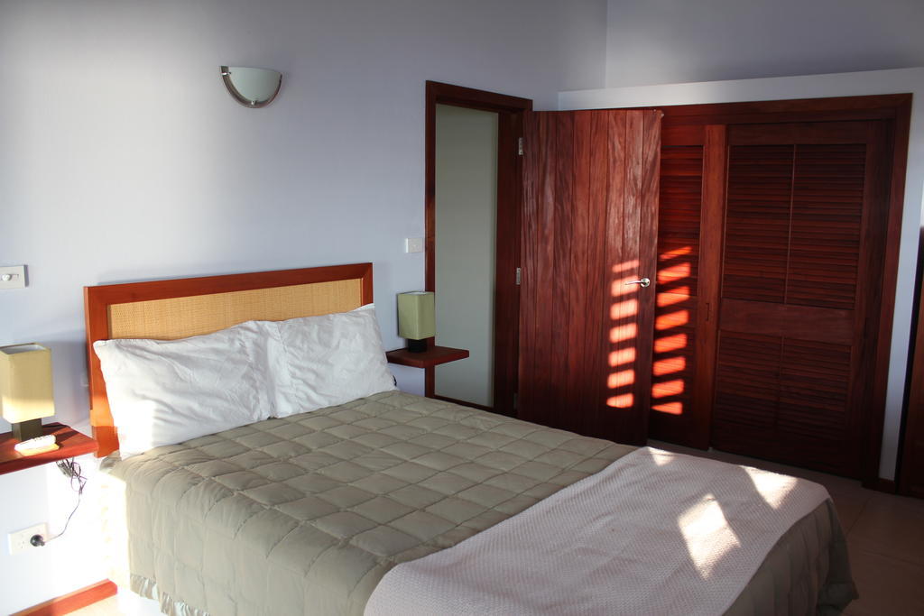 Villa Bularangi Villa, Fiji Rakiraki